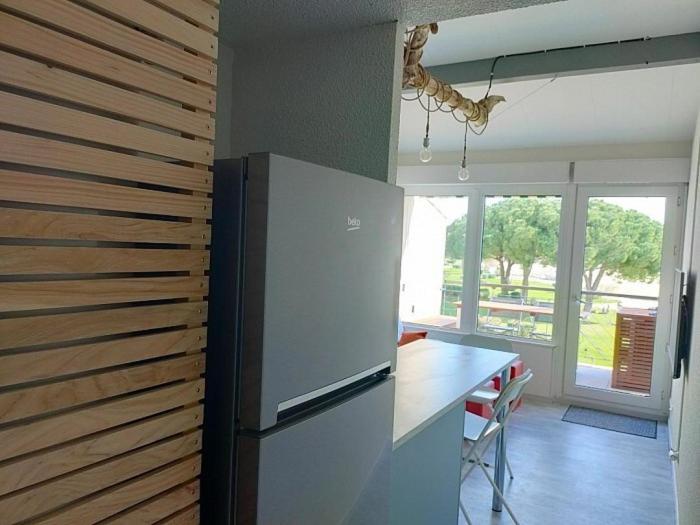 Appartement Vue D'Or Les Pieds Dans L'Eau La Londe-les-Maures Eksteriør bilde